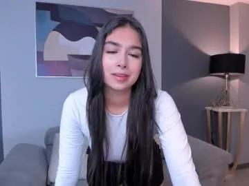 veronicablue1 on Chaturbate