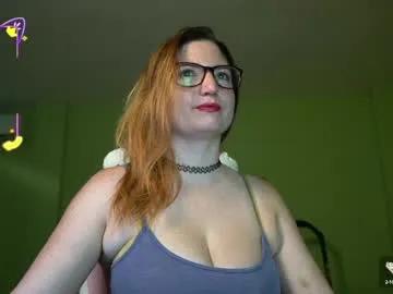 veronikavonk on Chaturbate