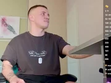 vers_gay on Chaturbate