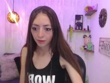 vickyjackson_ on Chaturbate