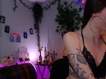 vickyjackson_ on Chaturbate