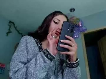 vickyjackson_ on Chaturbate