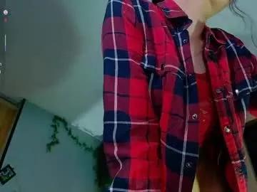 vickyjackson_ on Chaturbate