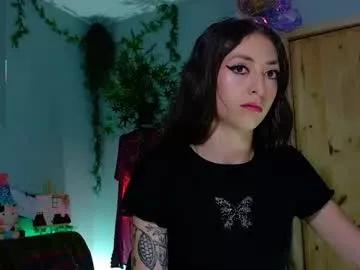 vickyjackson_ on Chaturbate