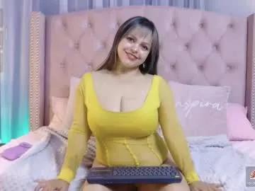 victoria_cherry_ — GOAL: Deep wet kisses on your cock [16 tokens remaining] MY BOOBS WANT TO BE MILKED  55 100 300 500 #moomy #mature #bigboobs #squirt #curvy