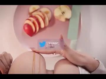 victoriaw_1 on Chaturbate