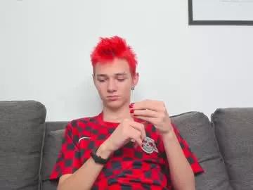 viego_pattel on Chaturbate