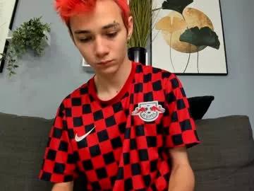 viego_pattel on Chaturbate
