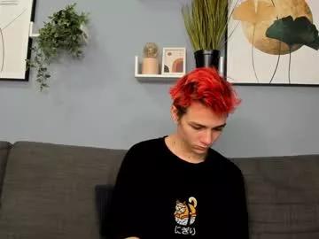 viego_pattel on Chaturbate