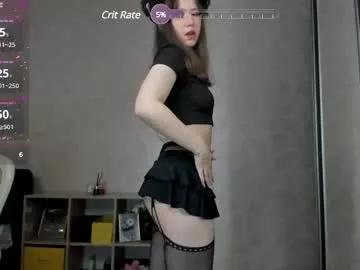 vikami on Chaturbate