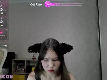 vikami on Chaturbate