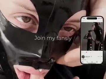 vinylstore on Chaturbate