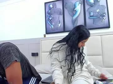 violet_and_myers on Chaturbate