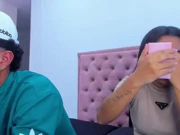 violet_and_myers on Chaturbate