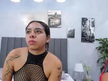 violet_and_myers on Chaturbate