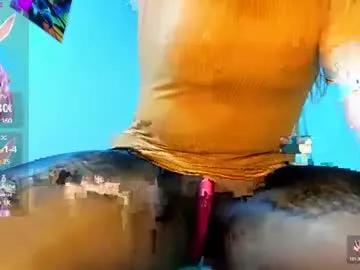 violetmontana on Chaturbate