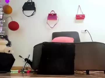 violetmontana on Chaturbate