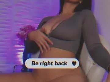 violetta_danvers on Chaturbate