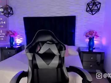 violetta_danvers on Chaturbate