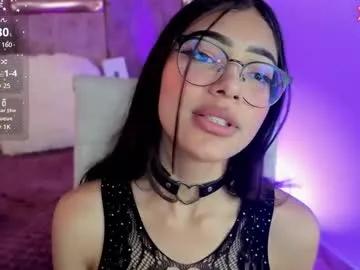 viollettebylyly on Chaturbate