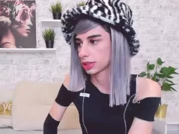 vivianmiller_ on Chaturbate 