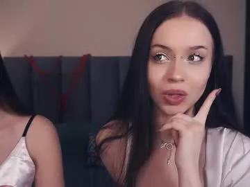 vivid_girls on Chaturbate