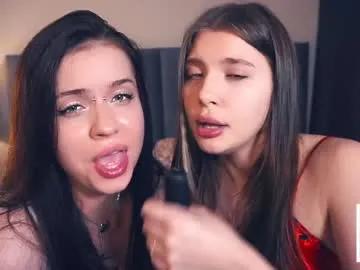 vivid_girls on Chaturbate