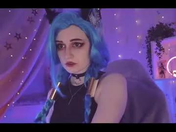 vronnier on Chaturbate