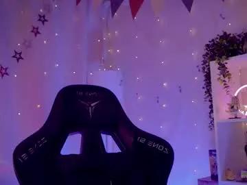 vronnier on Chaturbate