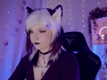 vronnier on Chaturbate