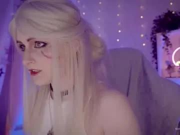 vronnier on Chaturbate