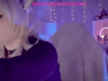 vronnier on Chaturbate