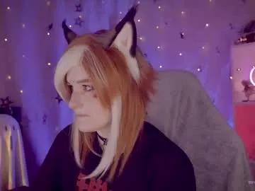 vronnier on Chaturbate