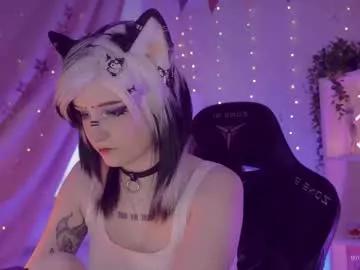 vronnier on Chaturbate