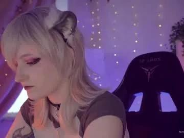 vronnier on Chaturbate