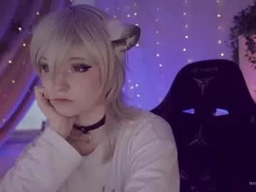 vronnier on Chaturbate