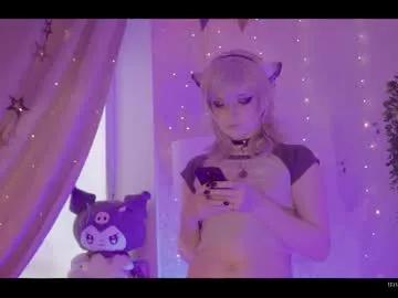 vronnier on Chaturbate