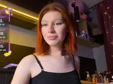 vynila on Chaturbate