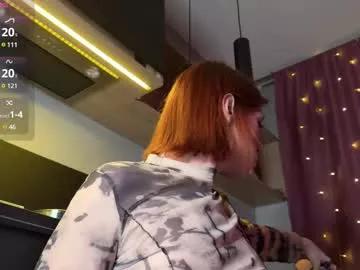 vynila on Chaturbate