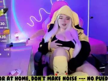 waifumochi_chan — GOAL: Nipples caress (clothed)  [50 tokens remaining]  #bigboobs #asian #milk #ahegao #squirt