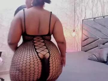 waleskabbw_ass on Chaturbate
