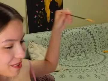 wanda_robinson on Chaturbate