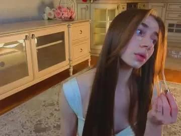 wandabraund — GOAL: Ride pillow while imagining this is you + 5 min control link for last tipper [26 tokens remaining] Welcome to my room! #new #shy #skinny #18 #bigass