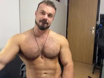 wannaseeyourface on Chaturbate