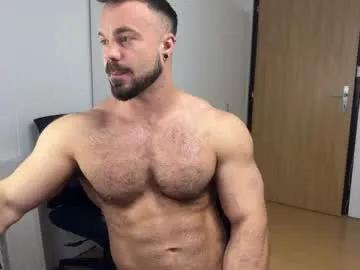 wannaseeyourface on Chaturbate