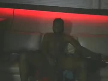 wetdreamsz101 — 2 Subs , 1 Dom , MAGIC !! #bbc #gay #black #jerkoff #bareback