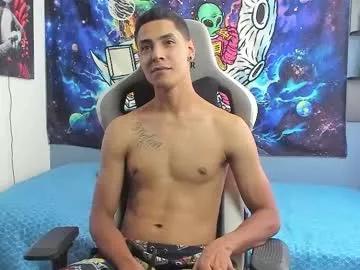 wexx_ on Chaturbate