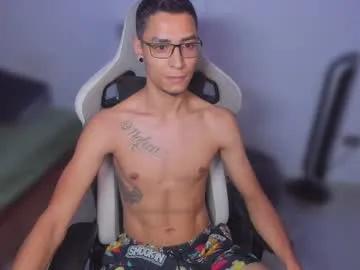 wexx_ on Chaturbate
