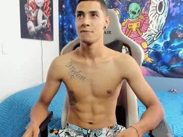 wexx_ on Chaturbate