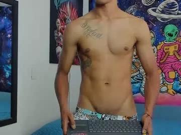 wexx_ on Chaturbate
